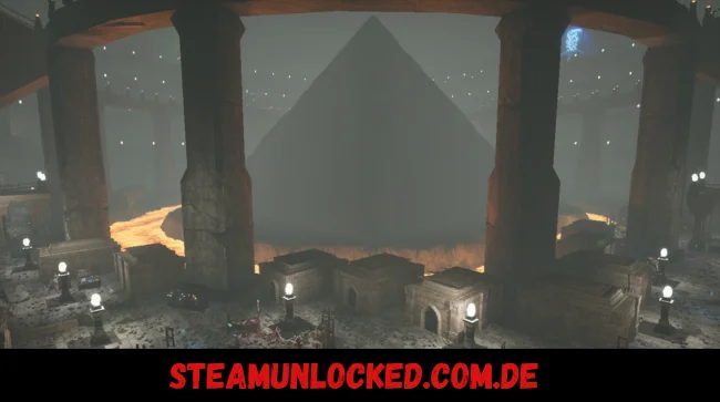 Nakamers Free Download PC