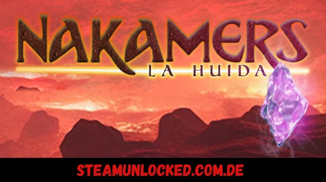 Nakamers