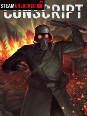 CONSCRIPT Free Download (V1.0.1.1)