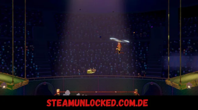 Nickelodeon All-Star Brawl 2 Free Download