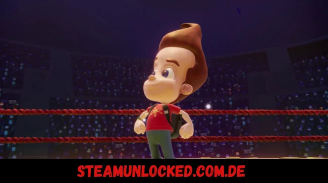 Nickelodeon All-Star Brawl 2 Free Download PC