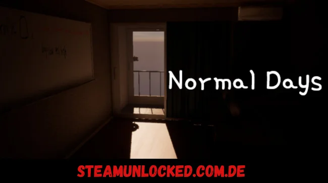 Normal Days