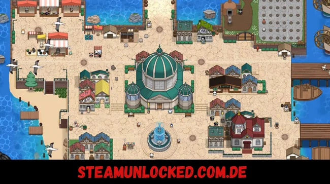 Ogu and the Secret Forest Free Download PC