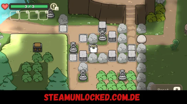 Ogu and the Secret Forest Free Download