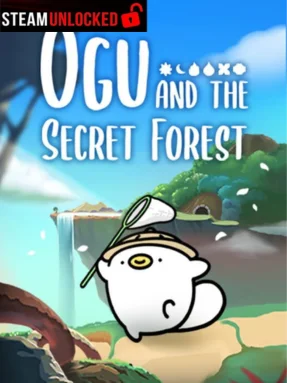Ogu and the Secret Forest Free Download