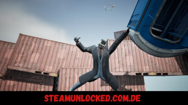 Only Up SKIBIDI TOGETHER Free Download PC