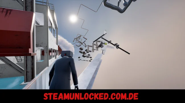 Only Up SKIBIDI TOGETHER Free Download