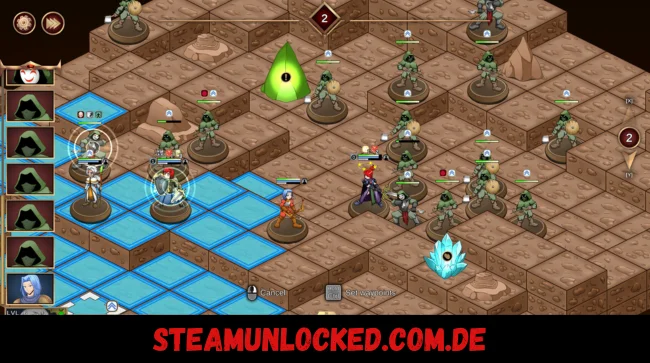 Our Adventurer Guild Free Download PC