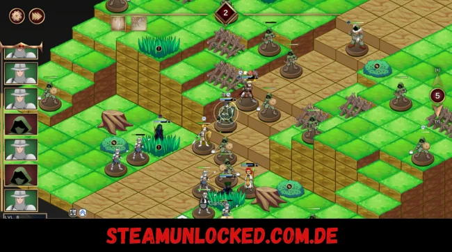 Our Adventurer Guild Free Download