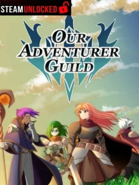 Our Adventurer Guild Free Download (V1.32)
