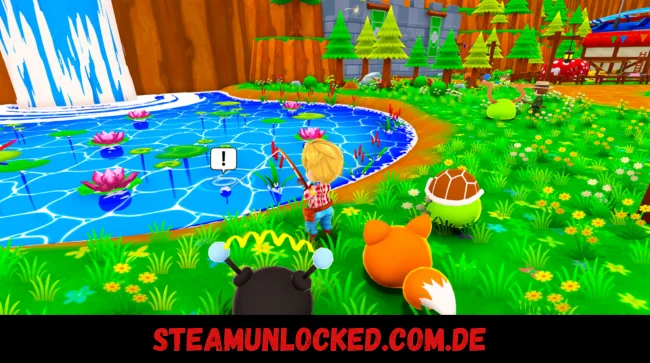 Ova Magica Free Download PC