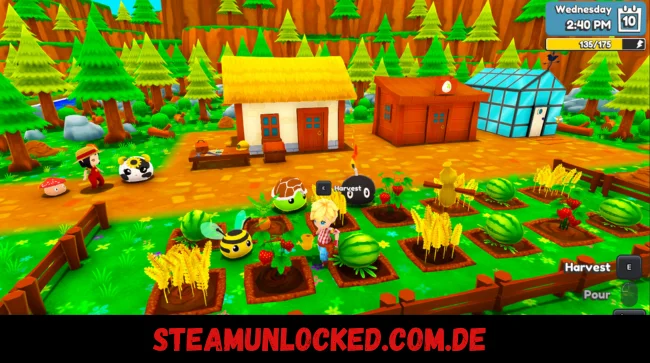 Ova Magica Free Download