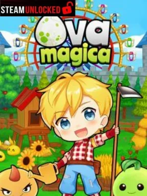 Ova Magica Free Download