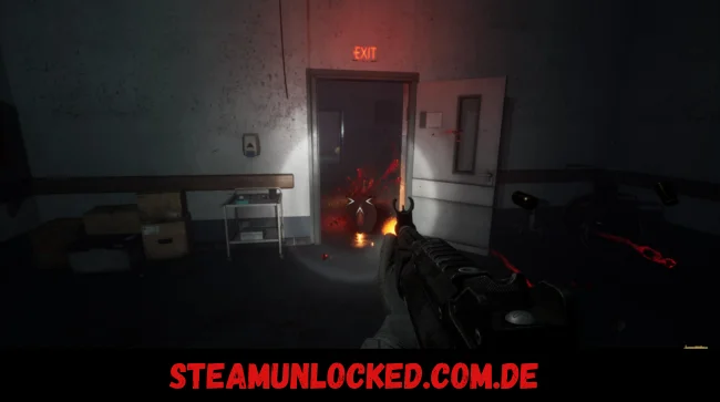 PATHOGEN X Free Download PC