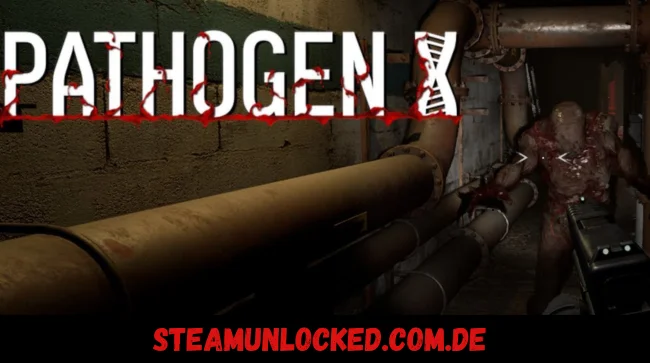 PATHOGEN X