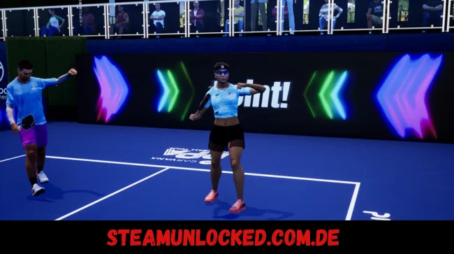 PPA Pickleball Tour 2025 Free Download PC