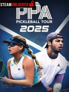 PPA Pickleball Tour 2025 Free Download