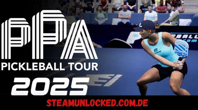 PPA Pickleball Tour 2025