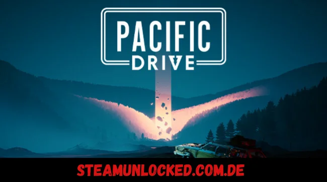 Pacific Drive