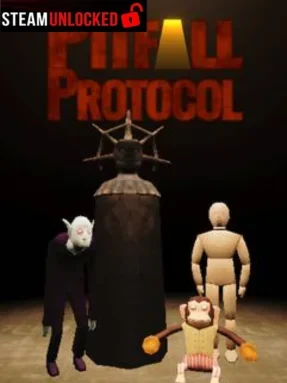 Pitfall Protocol Free Download