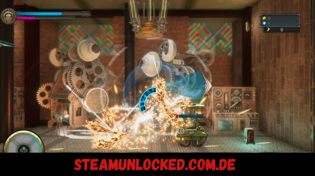 Plateman Free Download PC