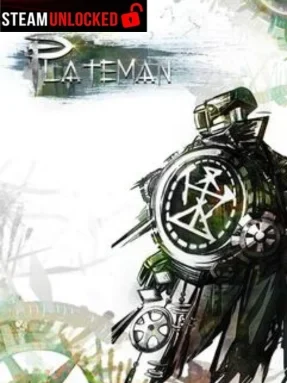 Plateman Free Download