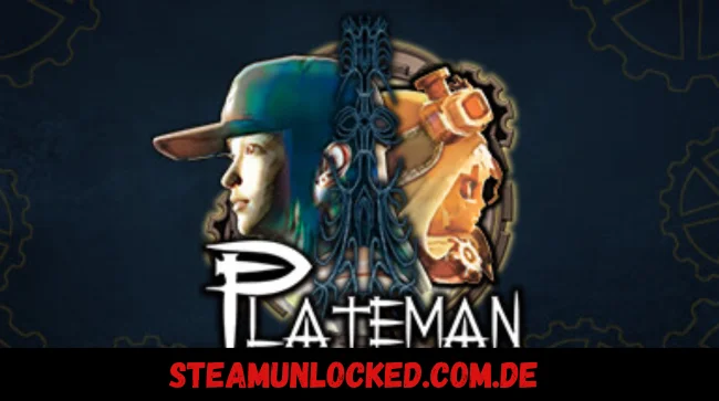 Plateman