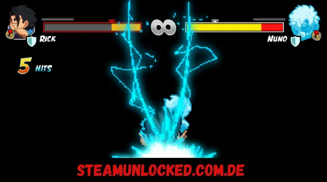 Pocket Bravery Rick Free Download PC