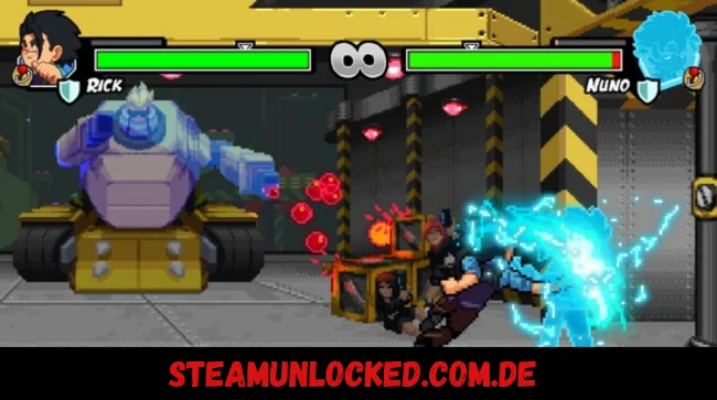 Pocket Bravery Rick Free Download