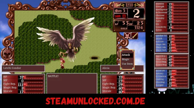 Princess Maker 2 Regeneration Free Download