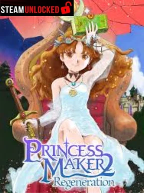 Princess Maker 2 Regeneration Free Download