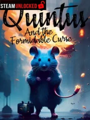 Quintus and the Formidable Curse Free Download