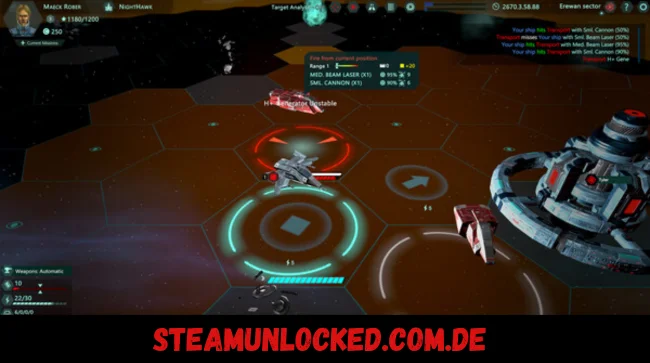 Relic Space Free Download PC