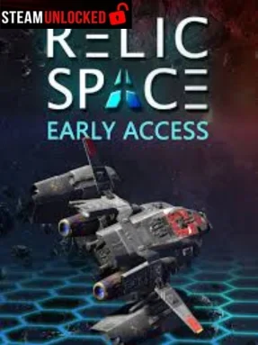 Relic Space Free Download