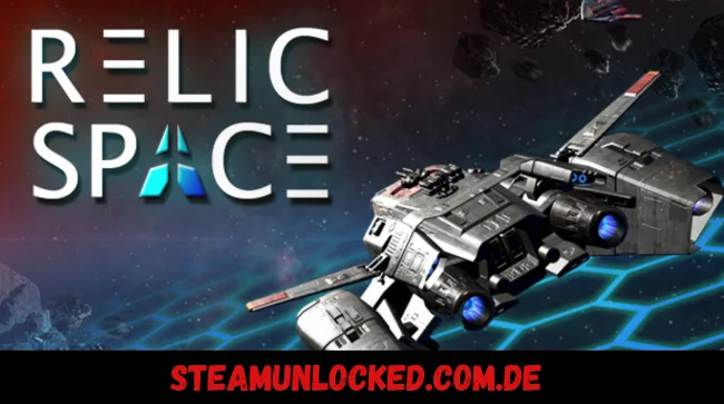 Relic Space