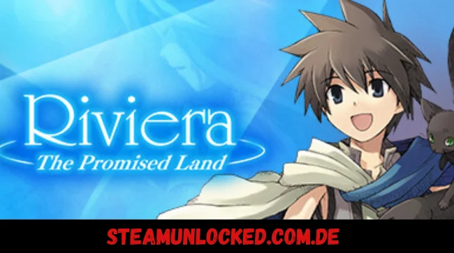 Riviera The Promised Land