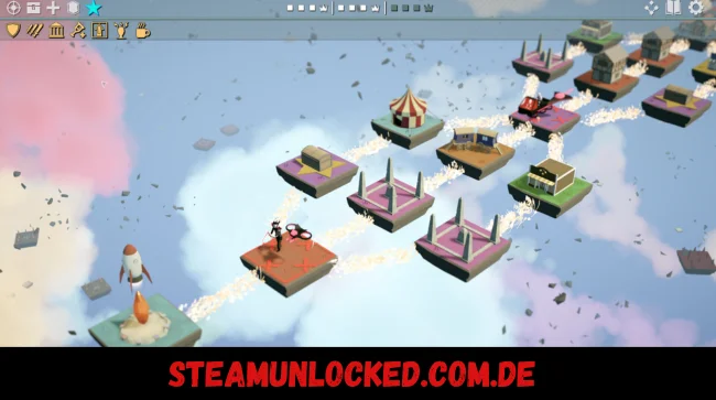 Runeroots TD Free Download PC
