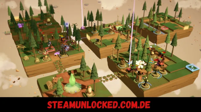 Runeroots TD Free Download
