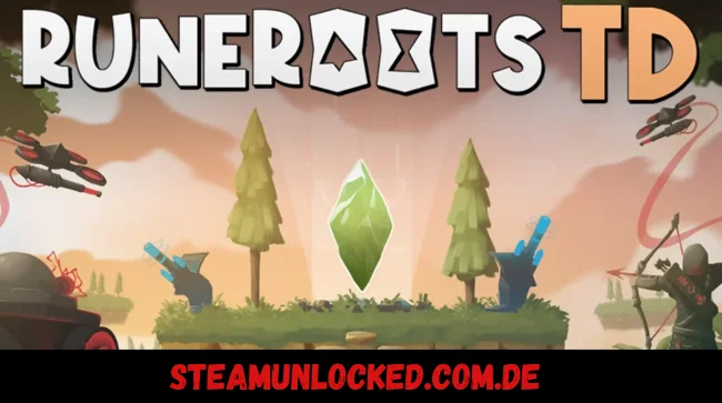 Runeroots TD