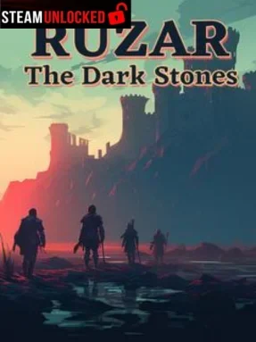 Ruzar – The Dark Stones Free Download