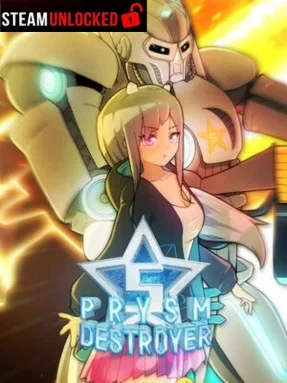 S. Prysm Destroyer Free Download