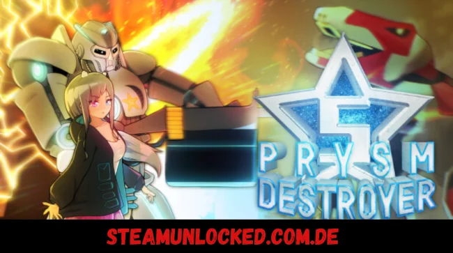S. Prysm Destroyer