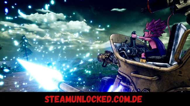 SAND LAND gameplay screenshot 2