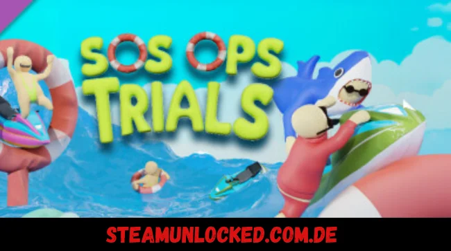 SOS OPS! TRIALS