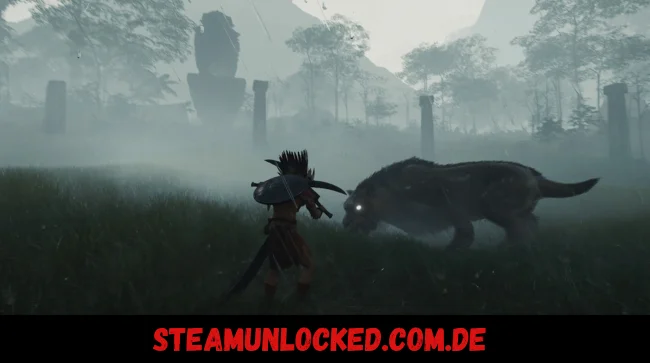 SOULMASK Free Download PC