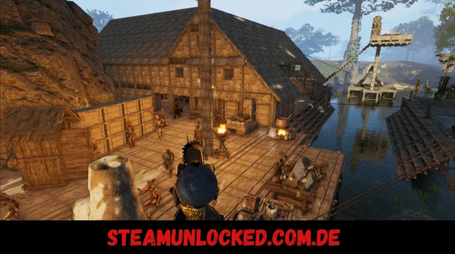 SOULMASK Free Download