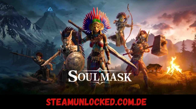 SOULMASK