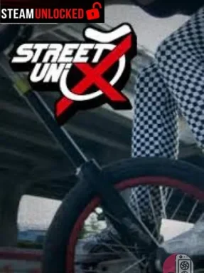 STREET UNI X Free Download