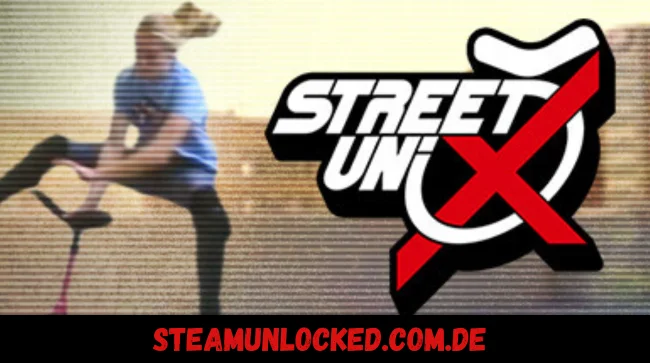 STREET UNI X