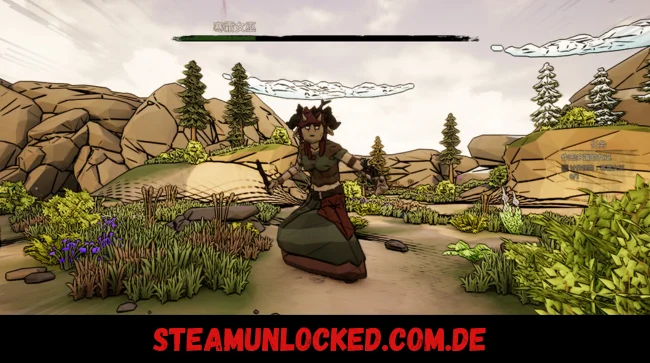 Savior Quest Free Download PC